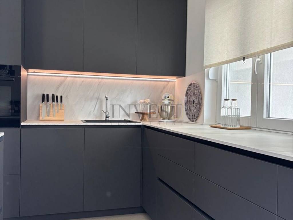 Flat in a building, Sale, Podstrana, Podstrana