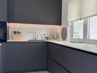 Flat in a building, Sale, Podstrana, Podstrana