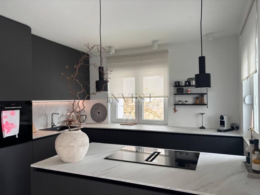 Flat in a building, Sale, Podstrana, Podstrana