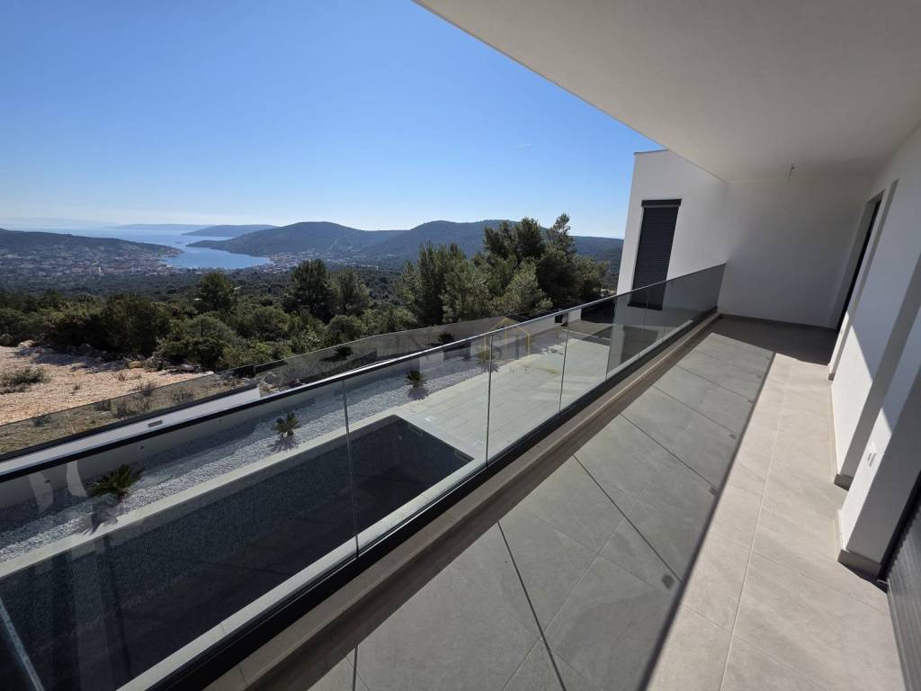Luxury villa, Sale, Marina, Vinišće