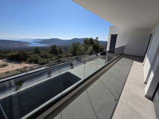 Luxury villa, Sale, Marina, Vinišće