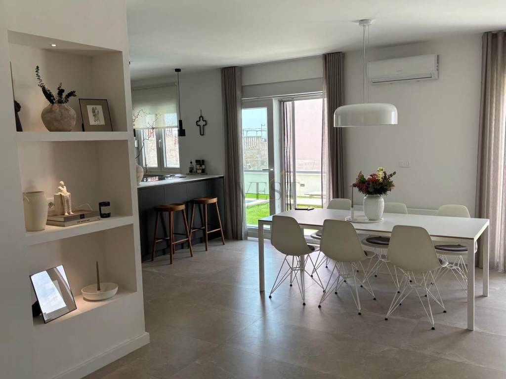 Flat in a building, Sale, Podstrana, Podstrana