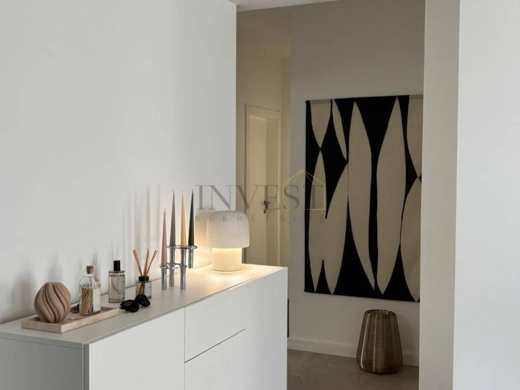 Flat in a building, Sale, Podstrana, Podstrana