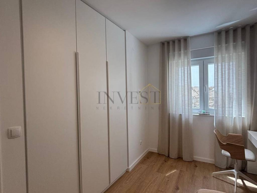 Flat in a building, Sale, Podstrana, Podstrana