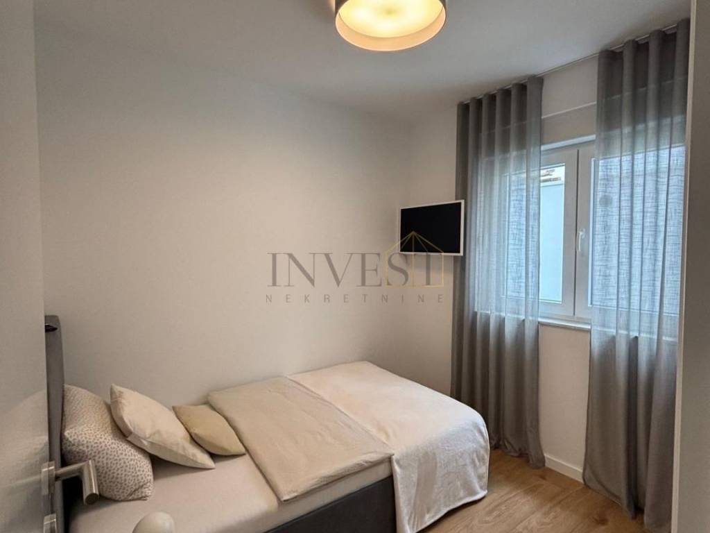 Flat in a building, Sale, Podstrana, Podstrana