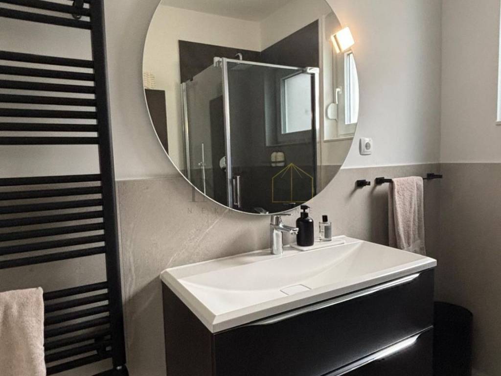 Flat in a building, Sale, Podstrana, Podstrana