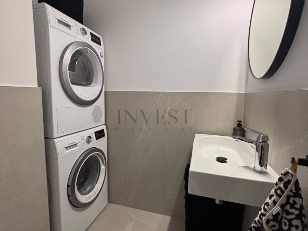 Flat in a building, Sale, Podstrana, Podstrana