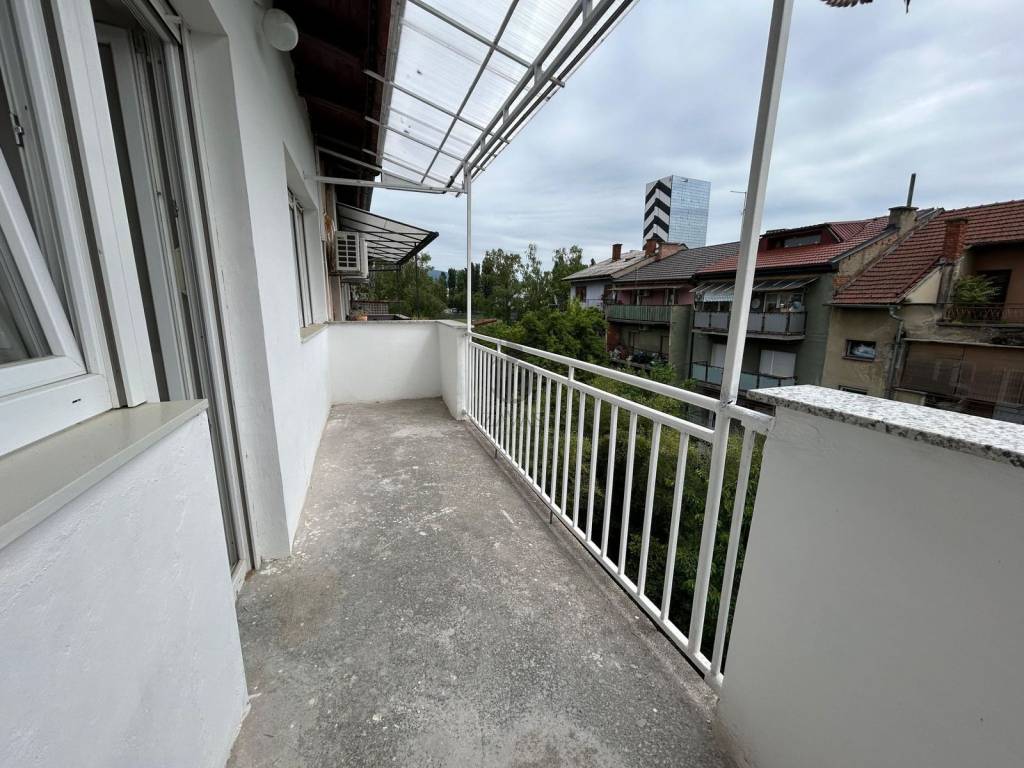 Flat in a building, Sale, Zagreb, Trešnjevka - sjever