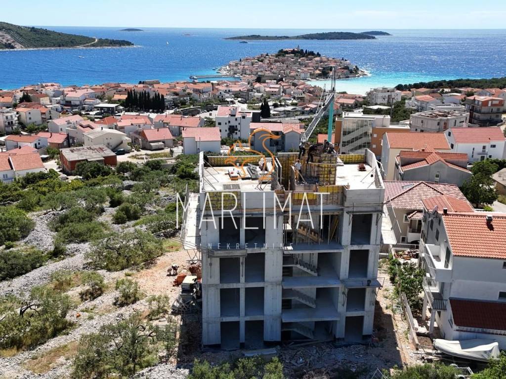 Primošten, Primošten