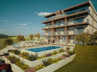 Apartment by the sea, Sale, Primošten, Primošten