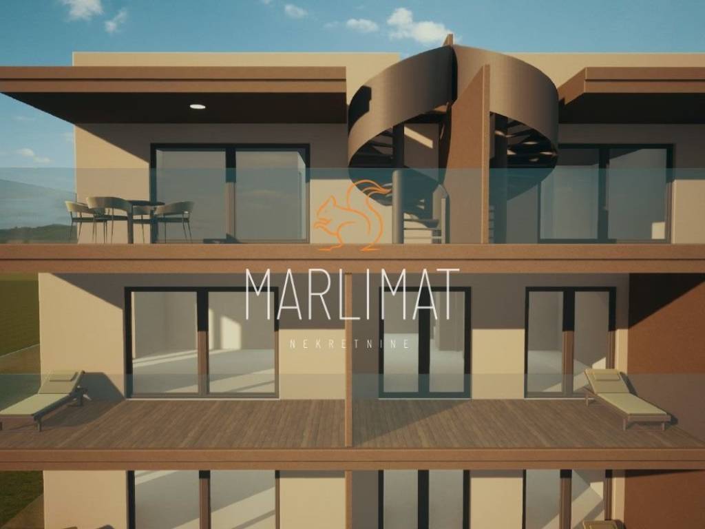 Apartman na moru, Prodaja, Primošten, Primošten