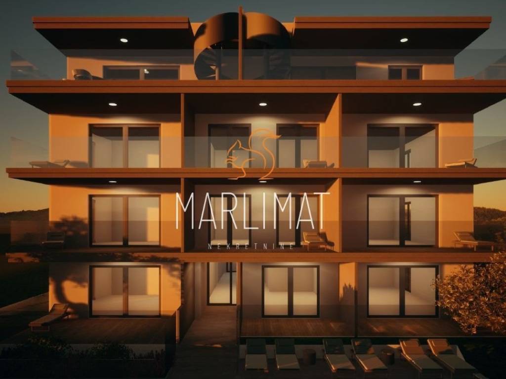 Apartman na moru, Prodaja, Primošten, Primošten