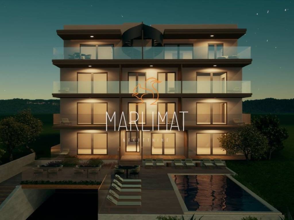 Apartman na moru, Prodaja, Primošten, Primošten