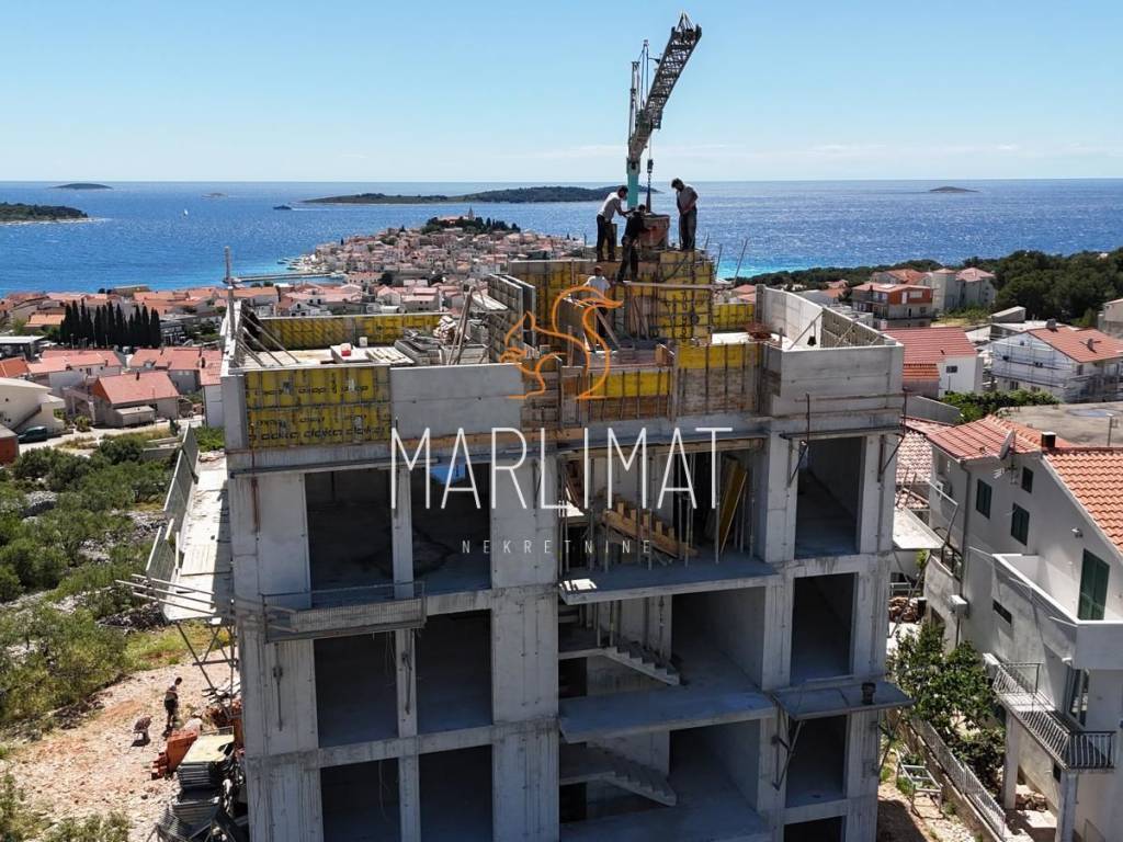 Primošten, Primošten