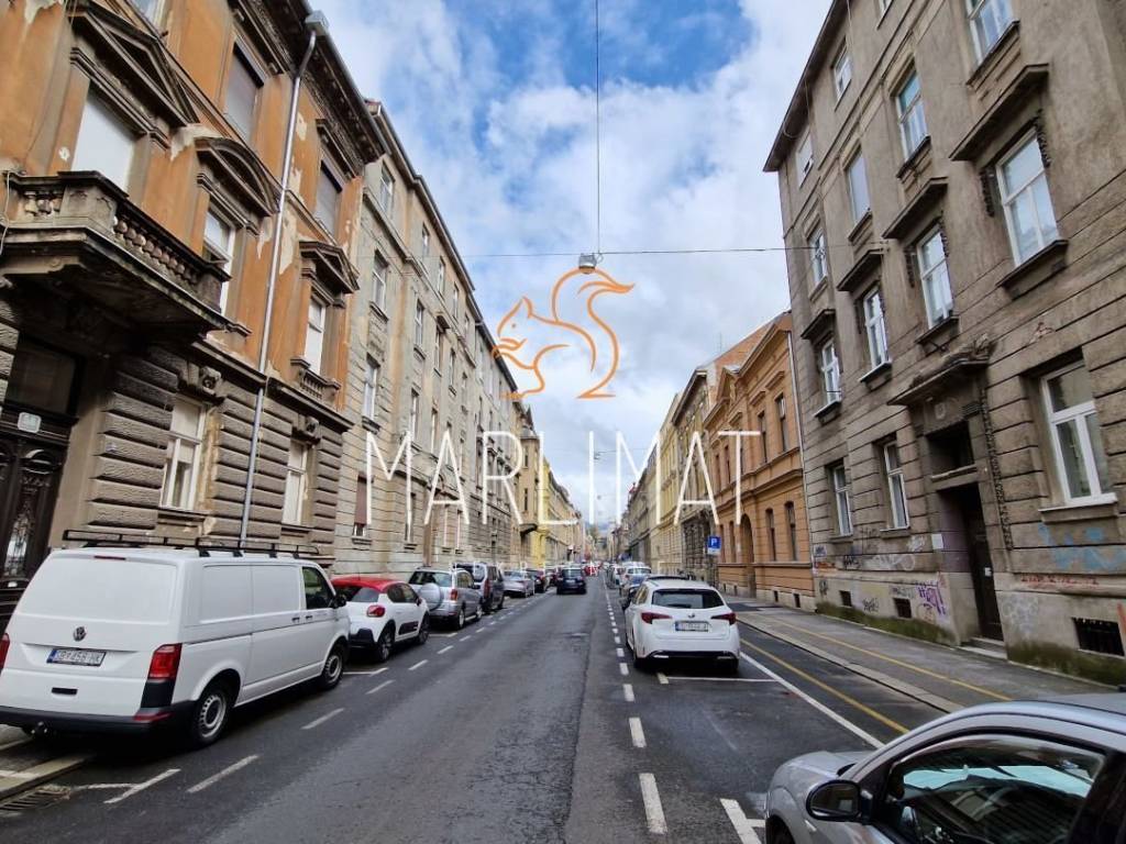 Stan u zgradi, Prodaja, Zagreb, Gornji Grad - Medvešcak