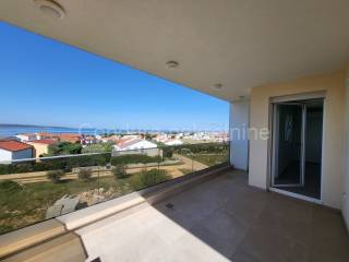 Apartment by the sea, Sale, Povljana, Povljana