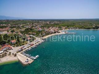 Plot for construction, Sale, Vrsi, Vrsi