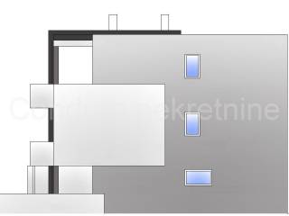 Apartment by the sea, Sale, Nin, Nin
