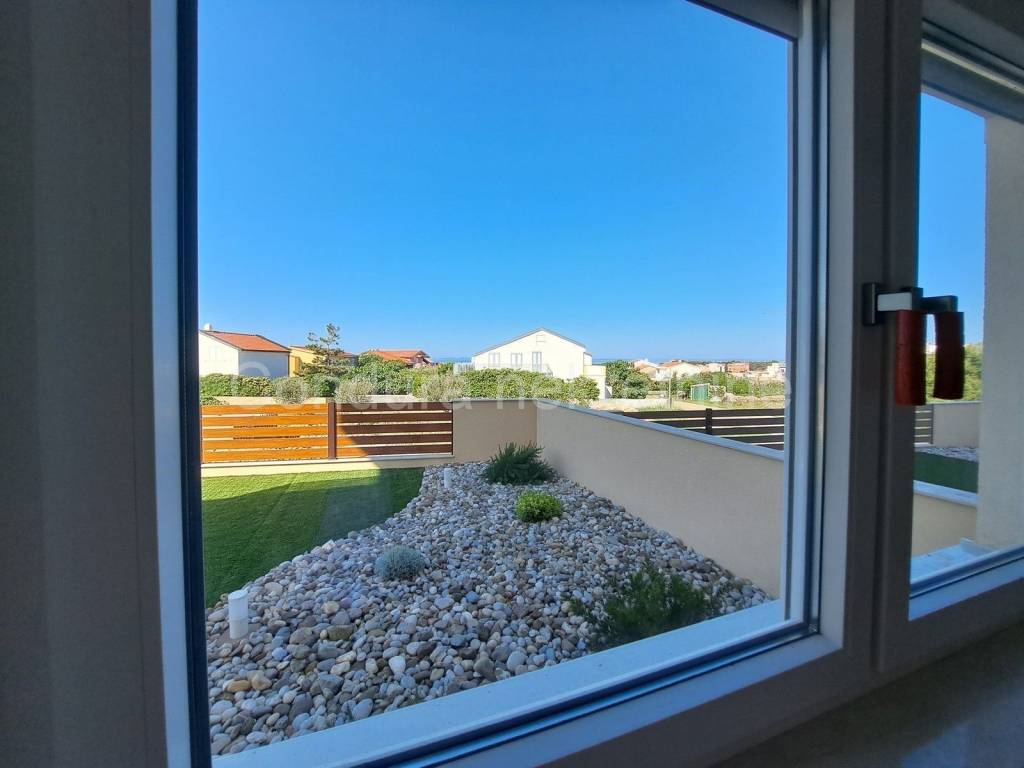 Flat in a new building, Sale, Povljana, Povljana