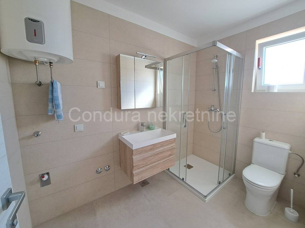 Flat in a new building, Sale, Povljana, Povljana