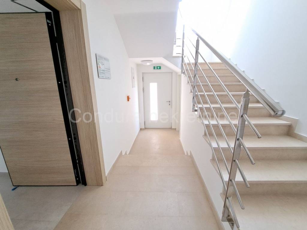 Flat in a new building, Sale, Povljana, Povljana