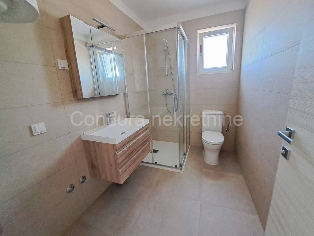 Flat in a new building, Sale, Povljana, Povljana