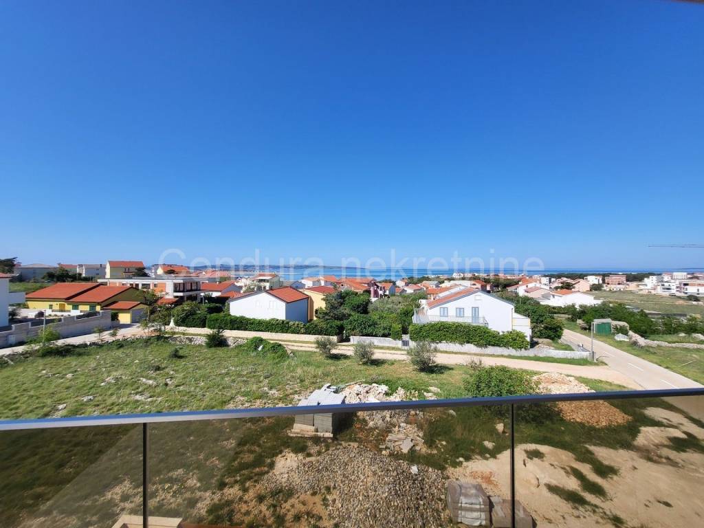 Apartment by the sea, Sale, Povljana, Povljana
