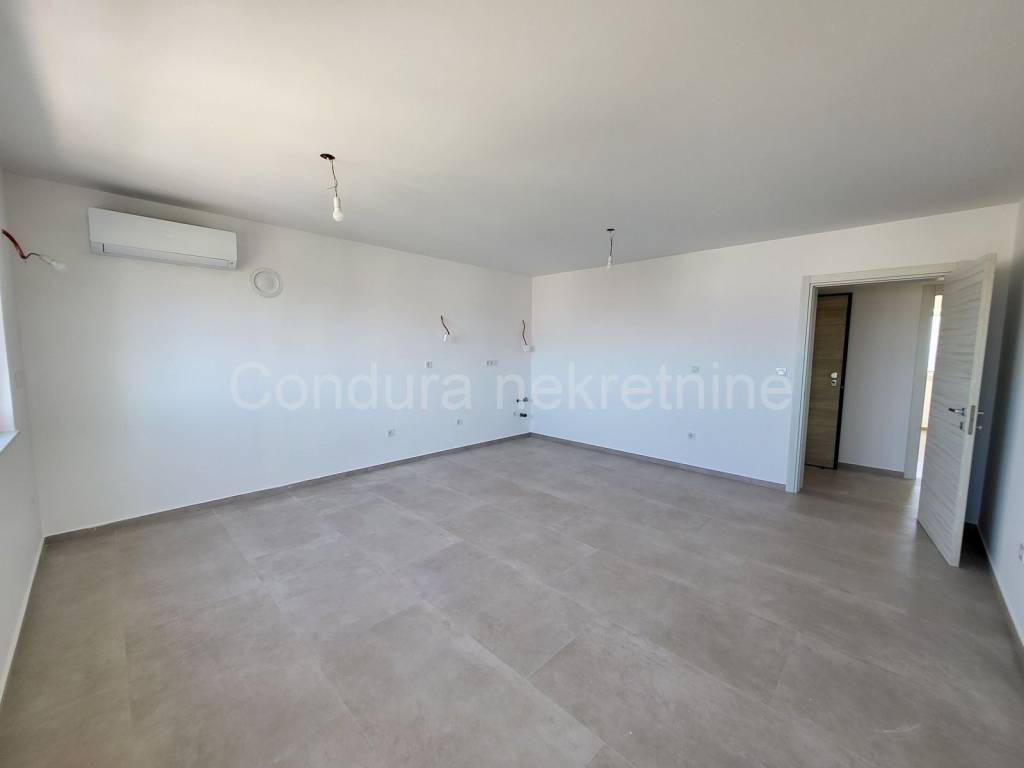 Apartment by the sea, Sale, Povljana, Povljana