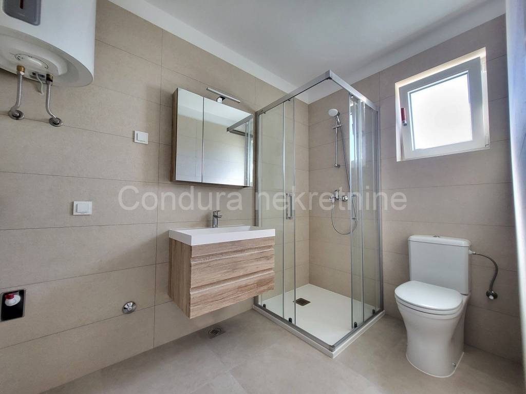 Apartment by the sea, Sale, Povljana, Povljana