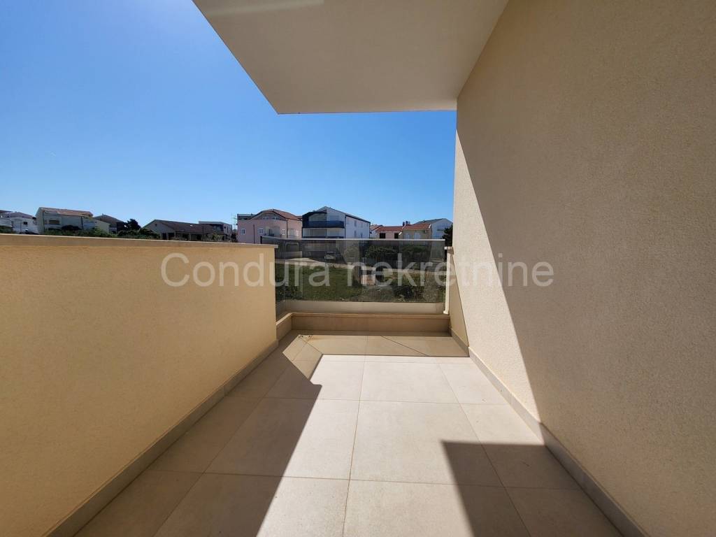 Apartment by the sea, Sale, Povljana, Povljana