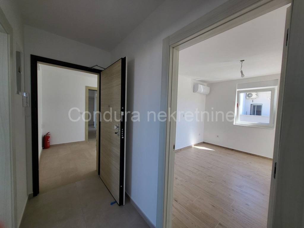Apartment by the sea, Sale, Povljana, Povljana