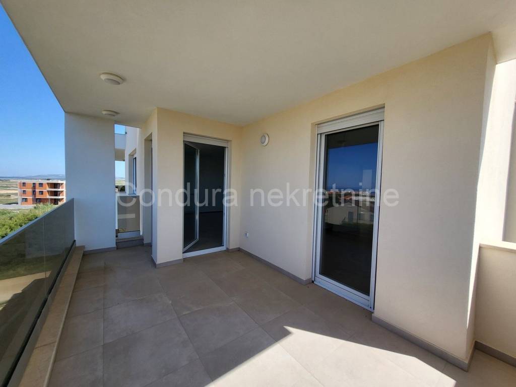Apartment by the sea, Sale, Povljana, Povljana