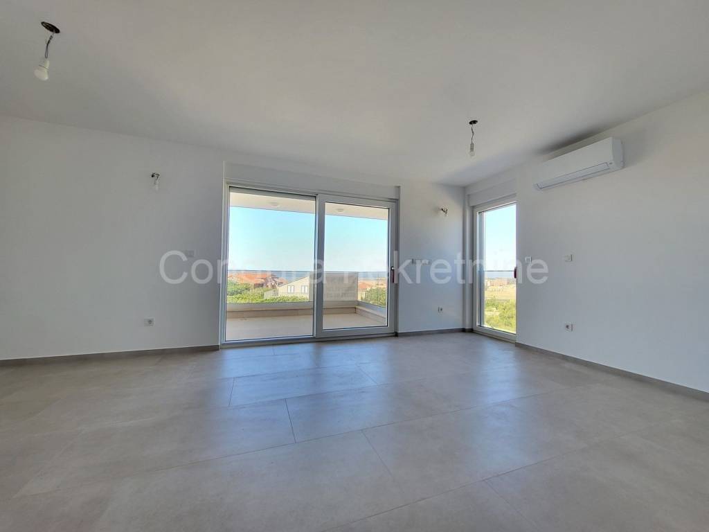 Apartment by the sea, Sale, Povljana, Povljana