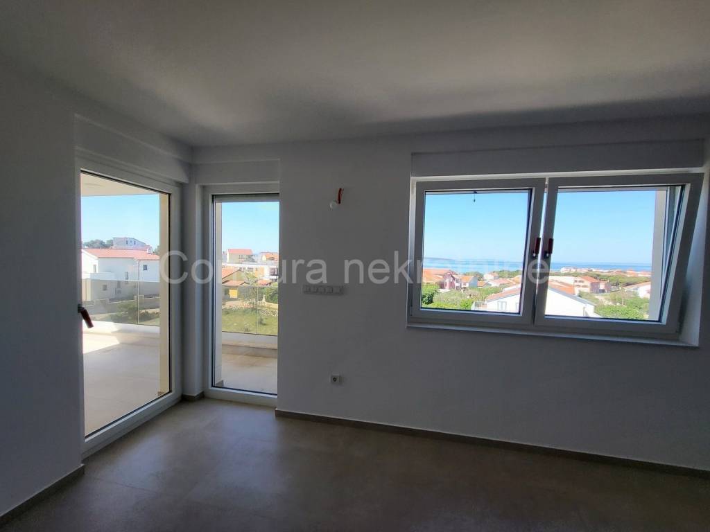 Apartment by the sea, Sale, Povljana, Povljana