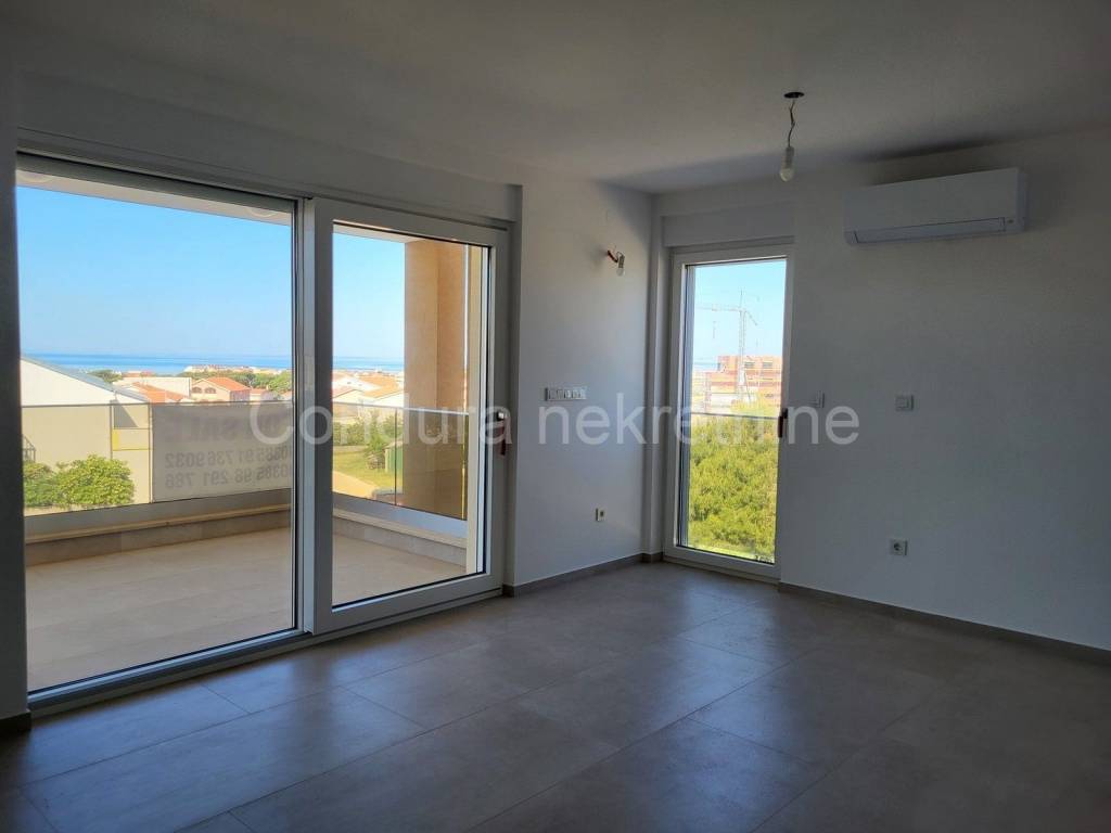 Apartment by the sea, Sale, Povljana, Povljana