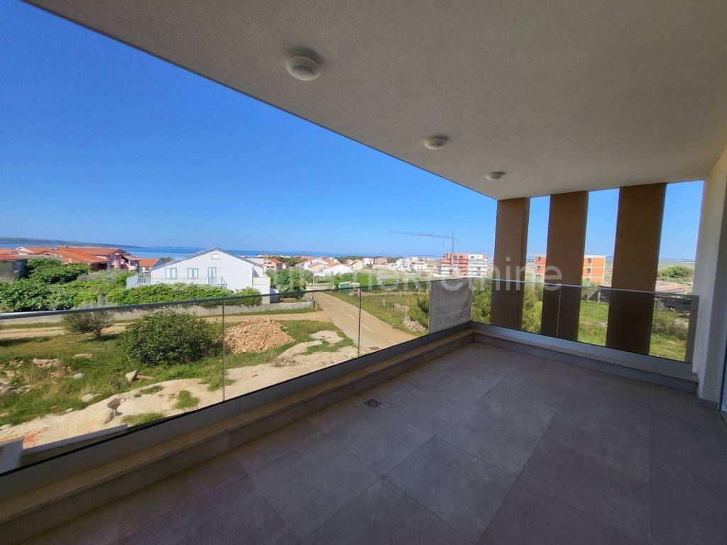 Apartment by the sea, Sale, Povljana, Povljana