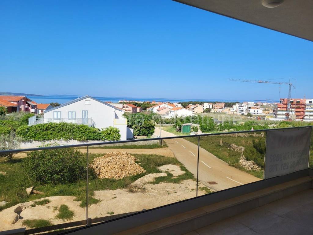 Apartment by the sea, Sale, Povljana, Povljana