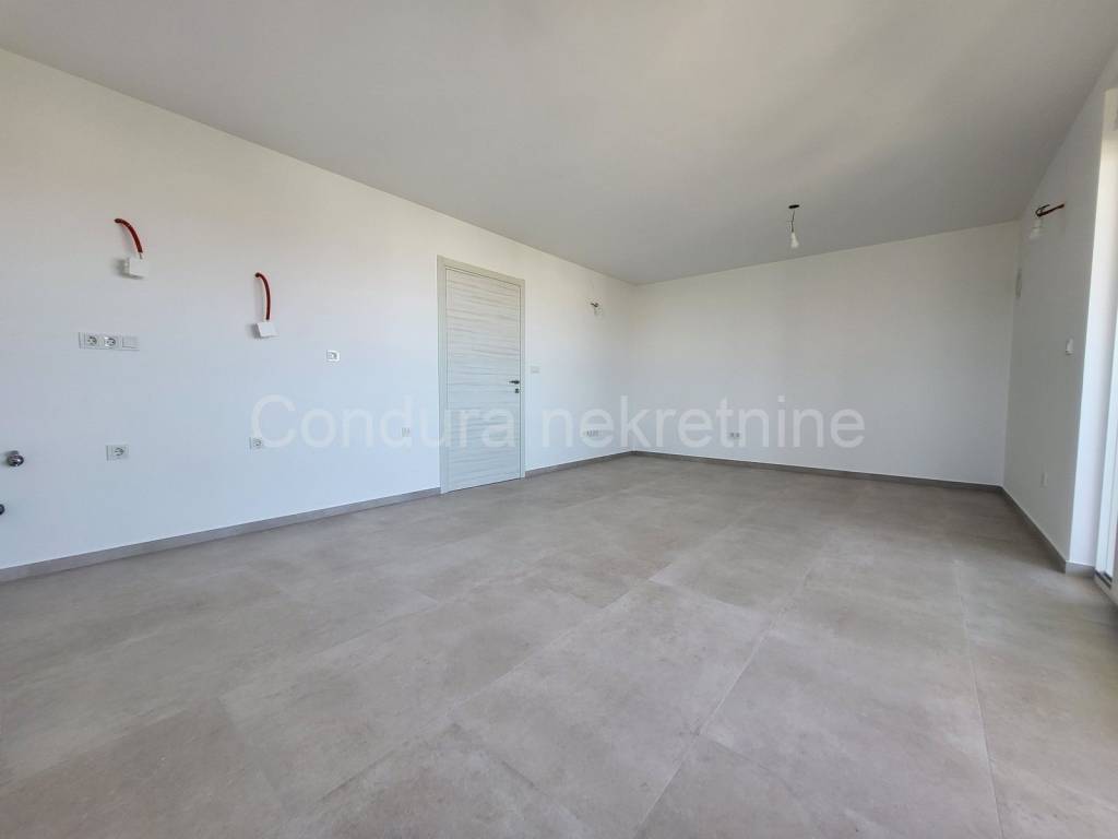 Apartment by the sea, Sale, Povljana, Povljana