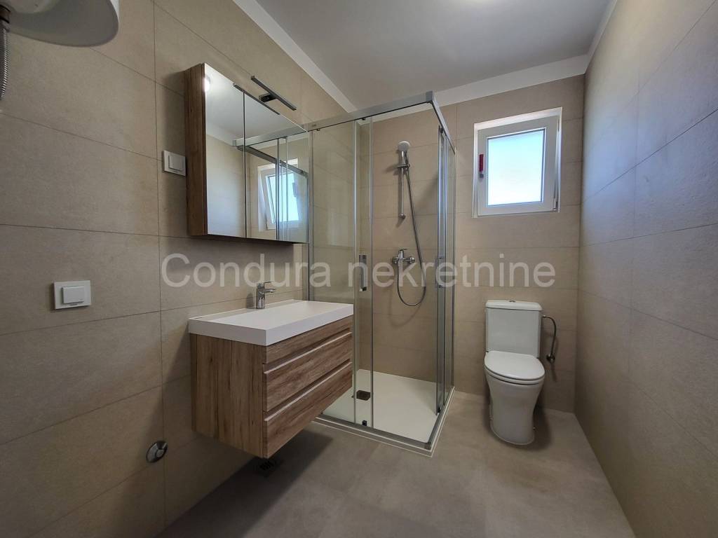 Apartment by the sea, Sale, Povljana, Povljana