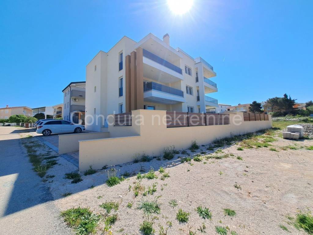 Apartment by the sea, Sale, Povljana, Povljana