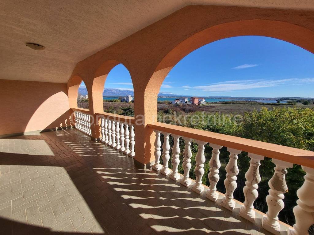 Apartmanska kuca, Prodaja, Nin, Nin