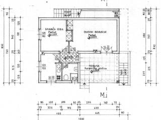 House with apartments, Sale, Nin, Nin