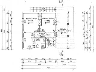 House with apartments, Sale, Nin, Nin