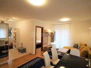 Flat in a building, Rent, Zagreb, Podsused - Vrapče