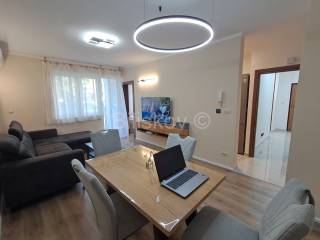 Flat in a building, Rent, Split, Split