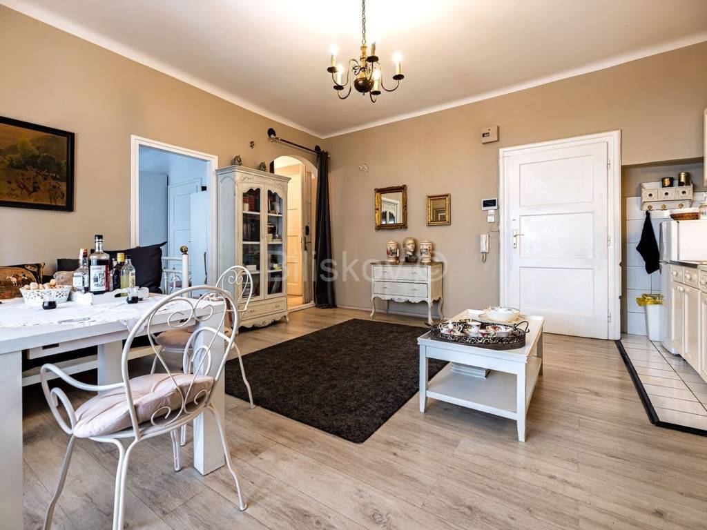 Stan u zgradi, Prodaja, Zagreb, Donji Grad