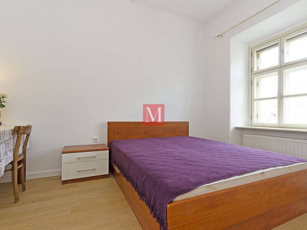 Flat in a villa, Rent, Zagreb, Gornji Grad - Medveščak