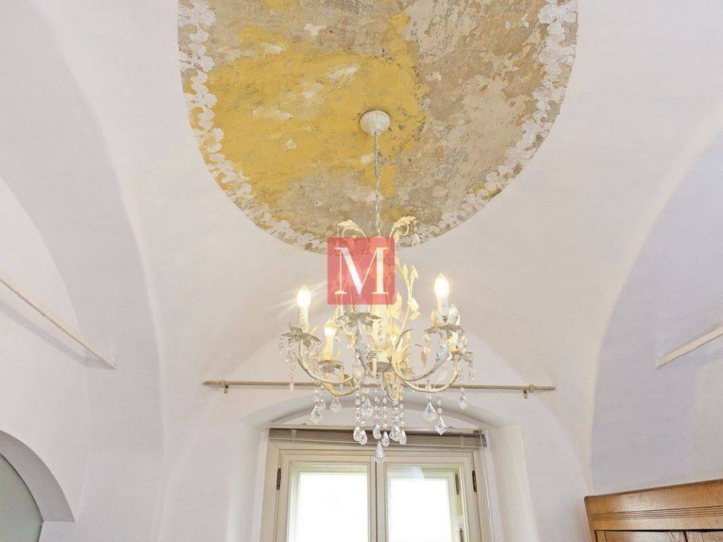 Flat in a villa, Rent, Zagreb, Gornji Grad - Medveščak