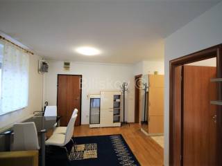 Flat in a building, Rent, Zagreb, Podsused - Vrapče
