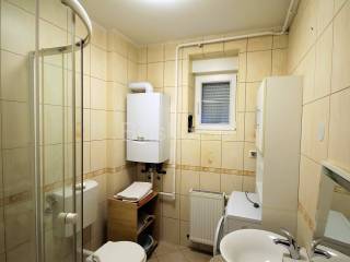 Flat in a building, Rent, Zagreb, Podsused - Vrapče